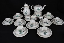 Nymphenburg Porzellan 9