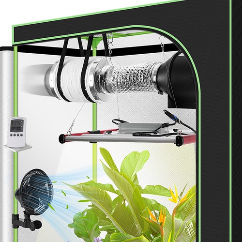 Growbox 100 240w - growbox, 100~240w