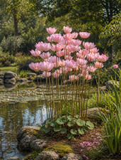 SF 1235XV Liriodendron