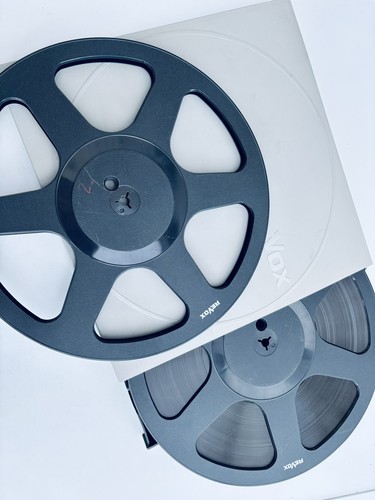 Original revox novodur - original,