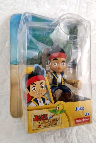 Disney jake piraten - disney, spielzeug