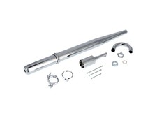 Tuningauspuff ZT-Reso 2019