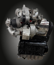 VW Motor Engine 2.0TDI CUA