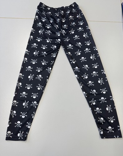 Leggins totenköpfe totenkopf - leggins,