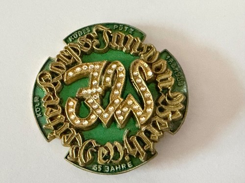 Köln karnevalsorden pin - köln,