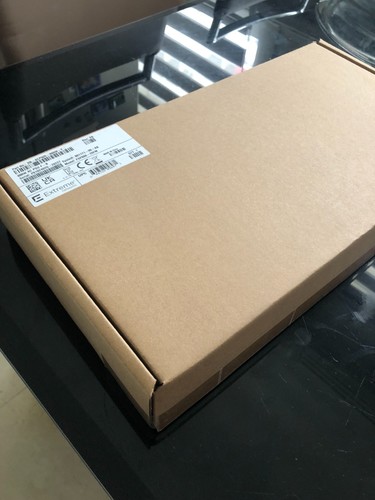 New redundant power supply - new,