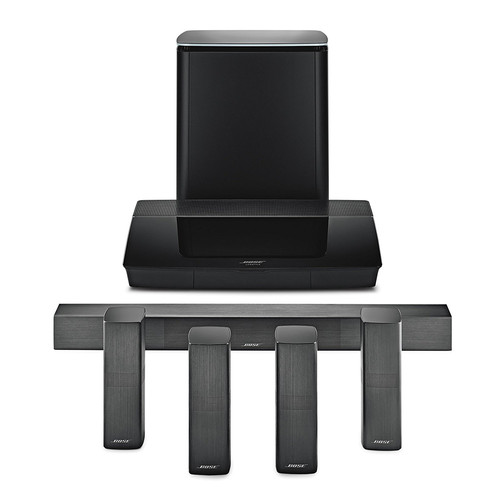 Bose lifestyle 650 premium - bose,