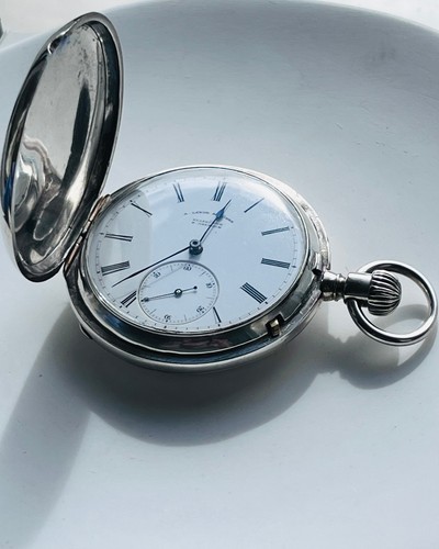 Lange söhne glashütte - &,