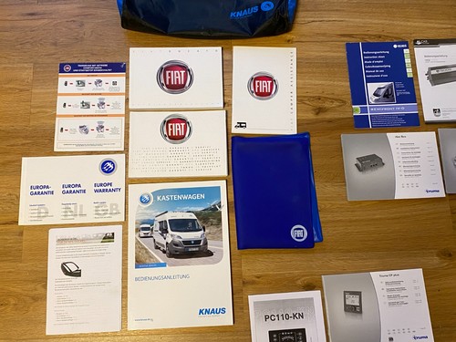 Fiat ducato 250 - fiat,