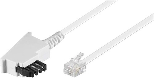 Tae anschluß kabel - tae, anschluß-kabel