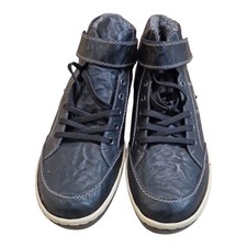 Rieker gr 43 Herren  Boots Halbschuhe Stiefeletten Sehr Gut K17