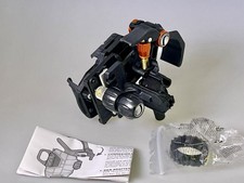 Celestron Nexyz Smartphoneadapter für Spektiv & Teleskop, Top!!!