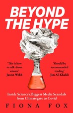 Beyond the Hype | Fiona Fox |