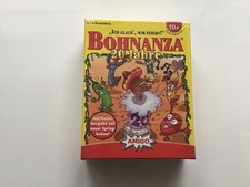 Bohnanza 20 Jahre