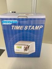 Elektronischer Zeitstempel