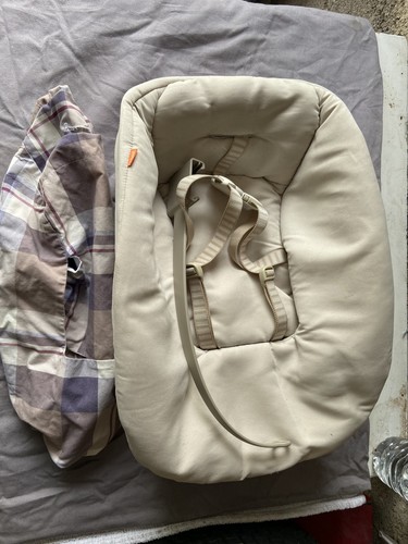 Stokke tripp trapp newborn - stokke,