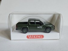 Wiking 0311 09 VW Amarok "Forstverwaltung" / RAR + TOPP!! 