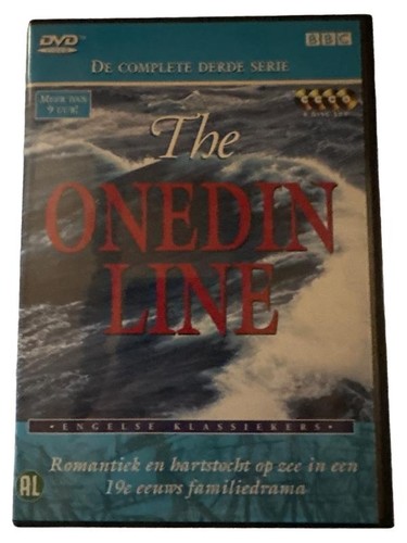 The onedin line staffel bbc - onedin,