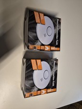 Rauchwarnmelder Funk Batteriebetrieben