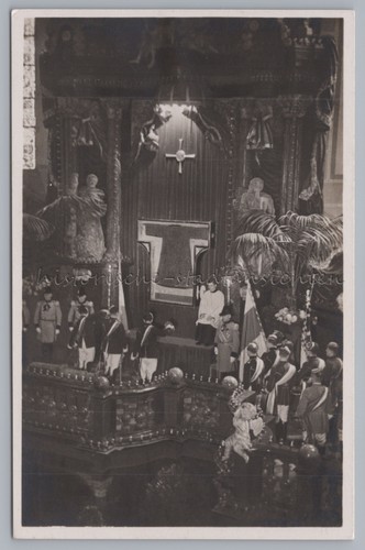Trier 1933 eröffnungsfeier - trier,