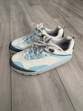 Women's MBT CHAPA W Azul Blue