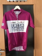Team Fassa Bortolo Trikot +