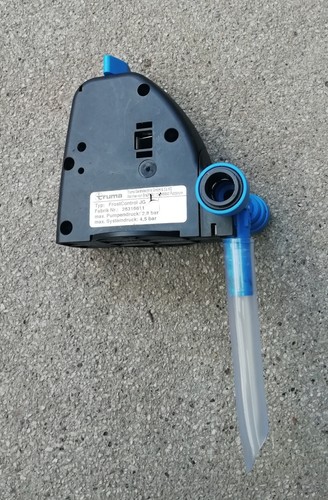 Truma frost control - truma,