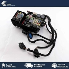 Original Sicherungskasten Box