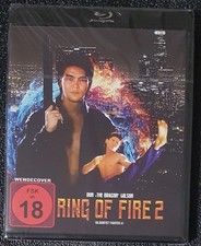 Ring of Fire 2 (Bloodfist