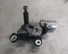 VW Touran 1T - Heckwischermotor Wischermotor hinten 1T0955711