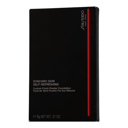 Shiseido synchro - shiseido,