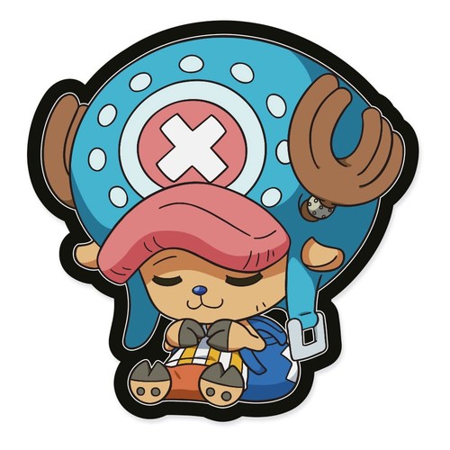 One piece dekokissen - one,