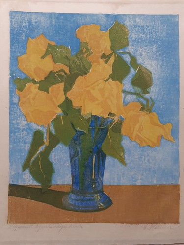 Erna halleur original - erna,