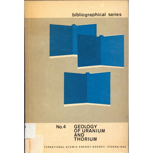 Geology uranium and - geology,