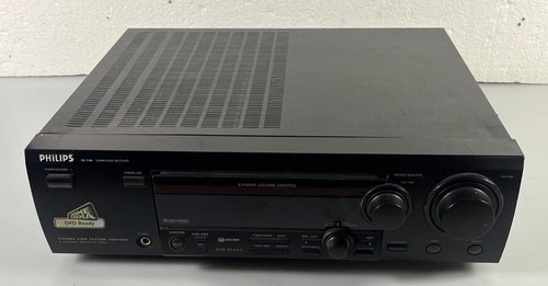 Philips 740 am - philips, fm/am