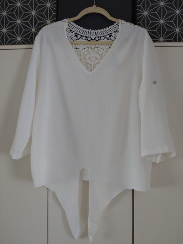 Tolle bluse von - bluse, liberty