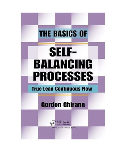 The basics self balancing - the,