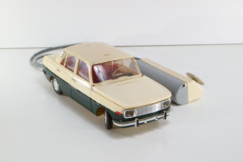 Ddr anker presu wartburg 353 - anker,