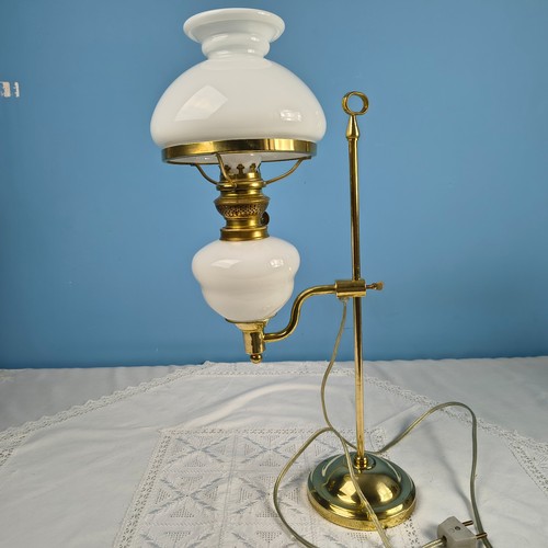 Tischlampe kosmos brenner - tischlampe,