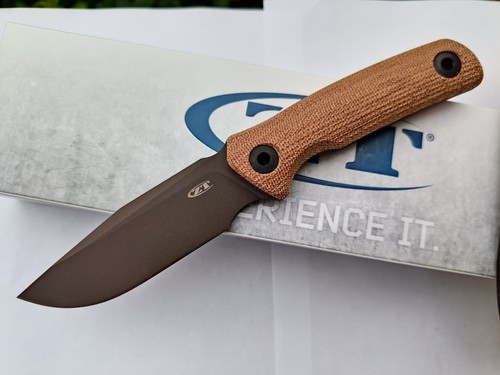 Zero tolerance zt0004 - zero,