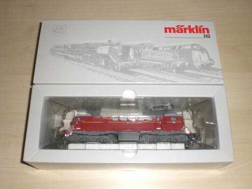 Märklin 39203