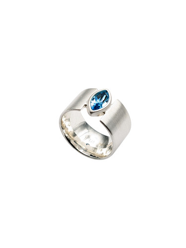 Ring sterling silber - sterling, 925