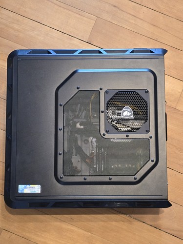Desktop geforce gtx - |,