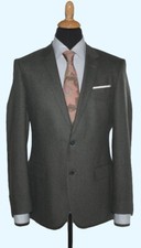 Hugo Boss Herren Kaschmirmix Anzug Colombo Tuch Gr.: 50 NEU