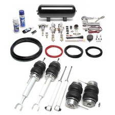 TA Technix Luftfahrwerk