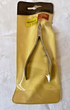 Fiskars Solingen ✂️Nagelschere Nagelzange 10 cm Edelstahl aus den 90ern