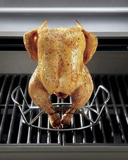 Geflügelbräter Grill