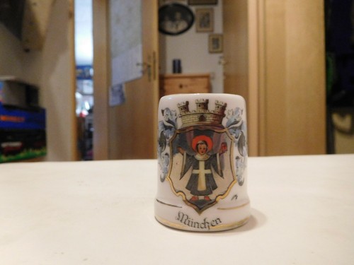 Mini bierkrug - mini,