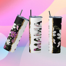 Edelstahl-Becher Thermobecher