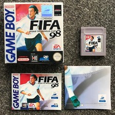 Nintendo Gameboy Classic Spiel